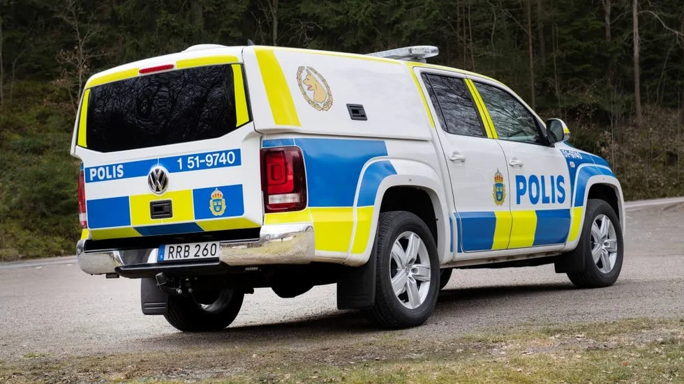 I de nya bilarna kan man ställa in en separat temperatur och ventilation i hundarnas del av bilen.