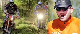 Stora frågan inför helgen: "Har nog aldrig kollat så mycket som jag gjort den här veckan"