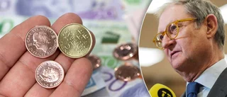 Utredning gynnsam för ön