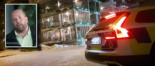 Vd:n efter nya olyckan: "Vad f-n gör vi för fel?"