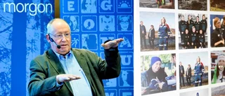 De två viktiga frågorna för LKAB