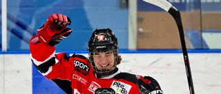 Harju matchhjälte – efter märkligt mål