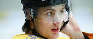 Förre Luleåbacken kallas upp till NHL
