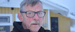 "Skotervandaler kör sönder vår fina plan"