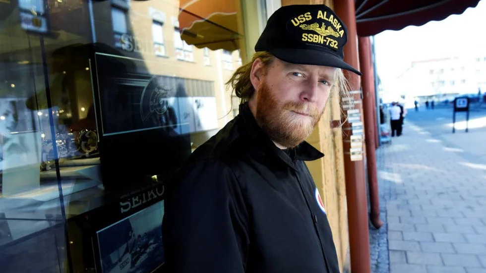 Solo. Johan Rensfeldt är ute på klubbturné med sitt soloprojekt Champion J.R. På juldagen visar han upp sitt svenskjamaicanska sound för Luleå.
