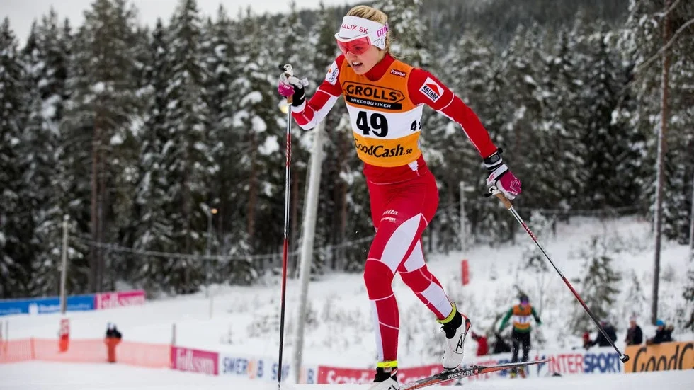 Emma Ribom.