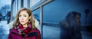 Besvikelsen efter trakasserierna