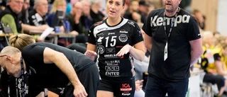 Lagkaptenen spelade – trots hjärnskakningen