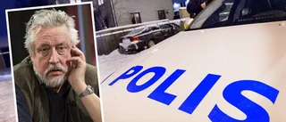 GW: "Du skjuter där det är lättast att träffa"