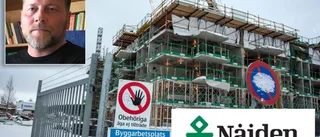 Olycksdrabbade Kuststad: "Skandal av Nåiden"