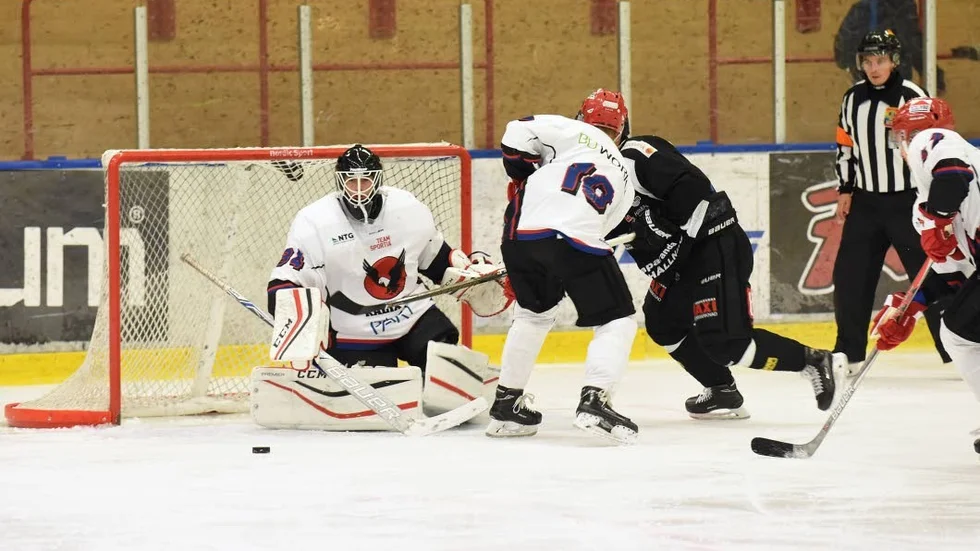 Asplöven, Kalix Hockey