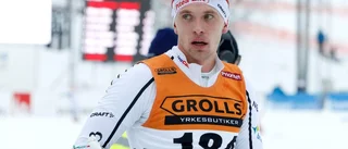 Norrbottningen bakom plötsliga OS-succén