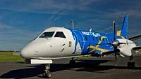Inställt. Avgången med Nextjet mellan Luleå och Göteborgs på torsdagsmorgonen har ställts in.