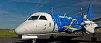 Göteborgsflyg inställt