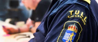 Fler knarklangare åker fast i tullen