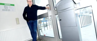 Brevlådemissen kostade kommunen 100 000