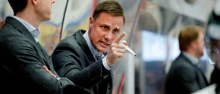 Uppgifter: Rönnberg värvar Luleåbekanting