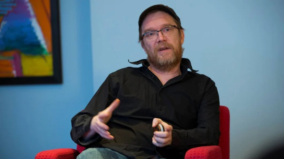 Alexander Öberg berättar att han fått mycket stöd efter att han meddelat sin avgång. "Jag får många meddelanden med uppmuntran och hjärtan. Det finns kärlek", säger han.