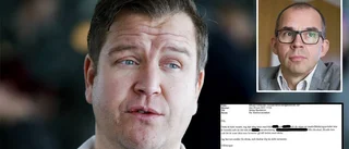 Utredningen av det fräcka bedrägerifallet ännu inte inledd