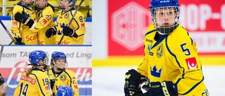 Klart: Luleåstjärnorna får spela OS