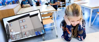 Kritik mot friskola - oro i klasser