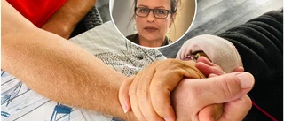 Alarmerande siffror från hemtjänstpersonal – bara en av fyra vill fortsätta: "Speglar hur illa det är ställt"