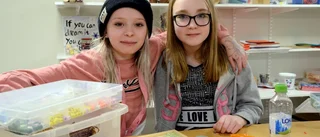Äntligen är ungdomsgården öppen