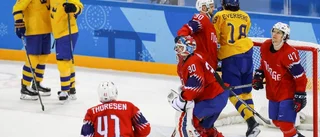 Omark vill se förbättrat Tre Kronor