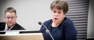 Domaren förklarar Girjasdomen