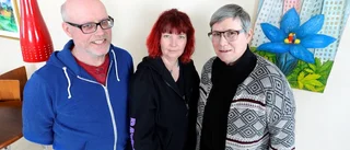 L vill modernisera Överkalix