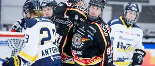 Luleås nya fysmonster: "Lagt om träningen helt"