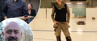 Första företagsmässan i Flen på fyra år: "Ska bli så kul!"