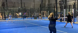 WAP:s grundare uttalar sig om padelkrisen: "Vi vill inte sänka priset"