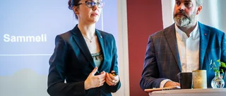 Miljoner till regionen i regeringens vårbudget: "Det är en kraftfull budget"