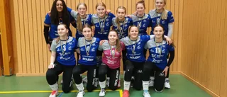 Norsjö Volleys succé – blir toppseedade i SM: "Det var slitsamt"
