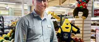 Efter 13 år i butiken: Nu lämnar Ica-handlaren orten