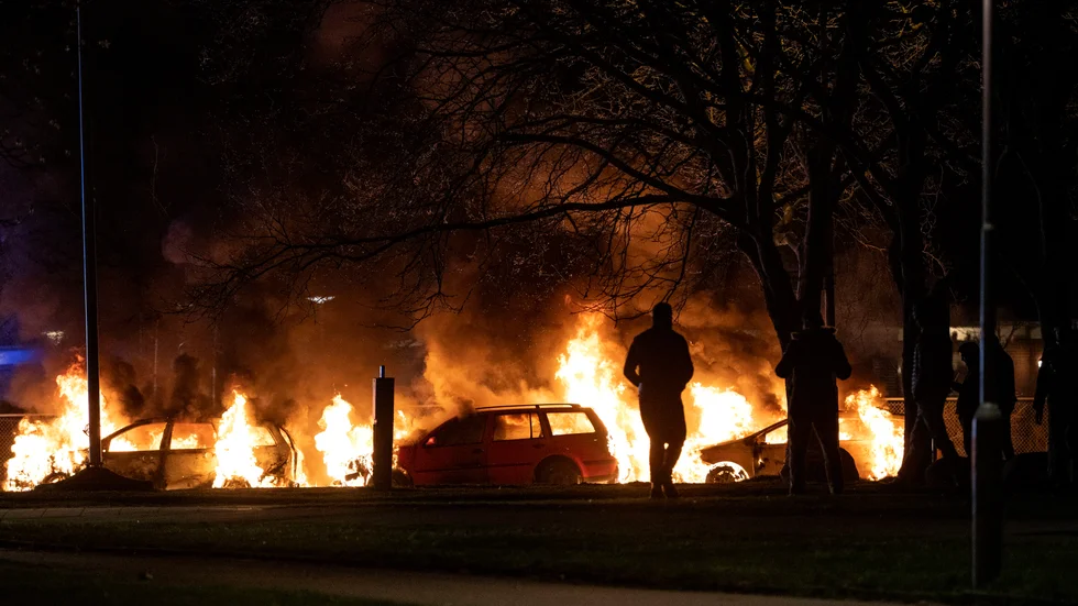 Yttrandefriheten ska inte skyddas till varje pris, den ska skyddas inom de ramar som den ges utrymme i författningen, skriver Lisabeth Erlandsson.