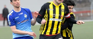 VFF är illa ute – klubben måste hitta ett sätt att stoppa blödningen • Vad kan man förvänta sig av spelare i division 3?