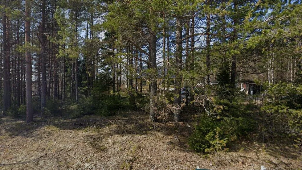 Byvägen 34