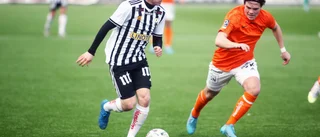"Vilka chanser vi har fått se!" • Sylvia får med sig poäng på bortaplan • Se matchen här igen