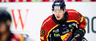 LHC-managern om centerryktet: "Tråkigt svar, jag vet"