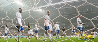 IFK-målvakten om hörnan och AIK-målet: "Kommer inte ut tillräckligt bra"