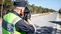 Fem bötfällda under förmiddagen – här stod polisen