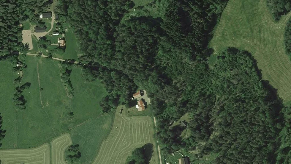 Området kring Ola 163