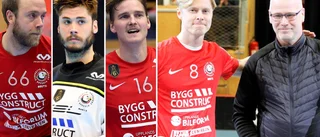 Så ser nästa säsongs Storvreta ut – Sportchefen om truppen – och ekonomin: "Det är skittufft"