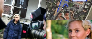 Nya inspelningar av tittarsuccén Maria Wern • Filmar på flera platser – ska informera personer i omgivningen 