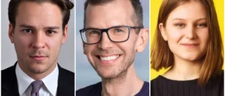 Varför vill ni inte stoppa den ryska energin, S och M?