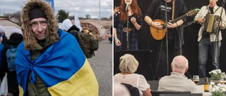 Så mycket samlades in på countrygalan • ”Mycket välbesökt och uppskattad”