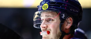Förlust för LHC-forwarden i Tre Kronor-debuten