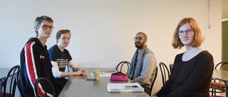 Unik utbildning med succéstart